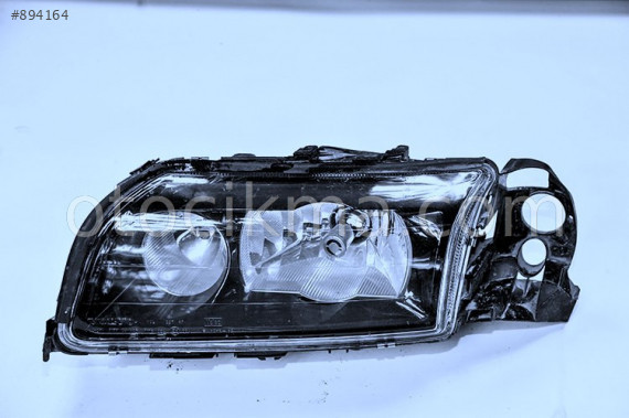 2005 VOLVO S80 ÇIKMA ZENONLU SOL FAR.
