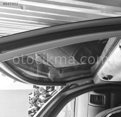 SAĞ ÖN KAPI CAMI ORİJİNAL 2007 HONDA CİTY 1.3 .