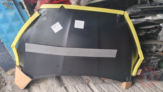 FORD FOCUS MOTOR KAPUTU SIFIR OTOBEKIR