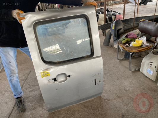 FORD RANGER SAĞ ARKA KAPI CAM KRİKOSU 2.ÜRÜN 2008-2011 MODEL