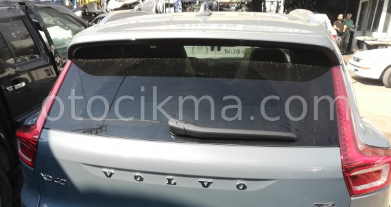 2019 VOLVO XC-40 ÇIKMA TAKIM STOP LAMBASI.
