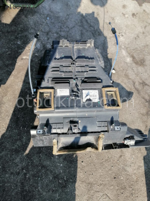 RENAULT CLİO 4 KALORİFER KAZANI ÇIKMA PARÇA