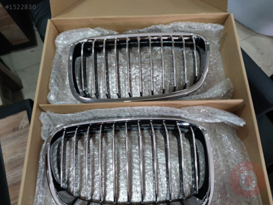 BMW 1 Serisi F20 Sağ Sol Böbrek 51137262117 51137262118