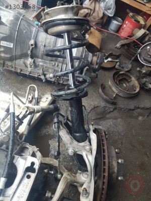 Bmw 520 E60 Sol Amortisör Hatasız Orjinal Çıkma