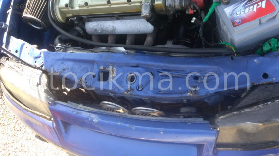 1995 model opel calibra 2.0 çıkma ön panel
