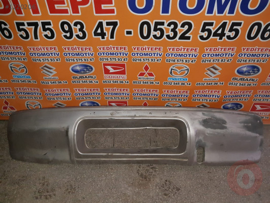 SUZUKİ VİTARA ARKA TAMPON
