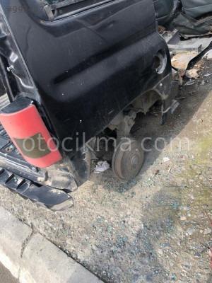 Citroen Berlingo Sağ Farı  hatasız orjinal çıkma
