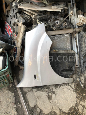 2008 Doblo sağ çamurluk çıkma