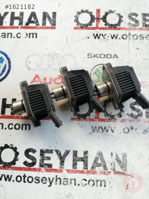 04E906048A volkswagen tiguan 2017 1.4 tsi cze selenoid valfi
