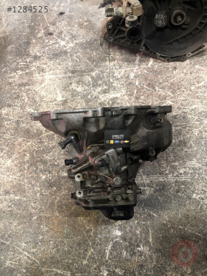 OPEL ASTRA J 1.4 ŞANZIMAN ÇIKMA ORJİNAL AT6W419