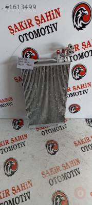 AUDİ A SEAT İBİZA SKODA FABİA ÇIKMA PARÇA KLİMA RADYATORÜ