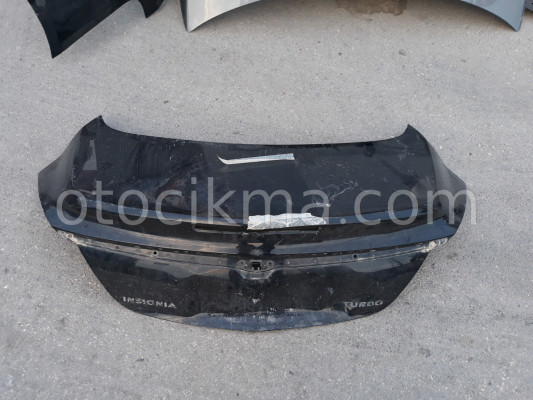 Opel insignia arka bagaj kapagı