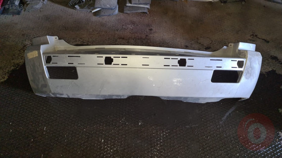 GRAND CHEROKEE ARKA TAMPON 2005-2008