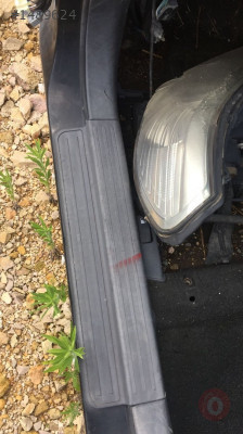 Chevrolet Epica Sol Eşik Bagaliti .Oto Erkan Ünye