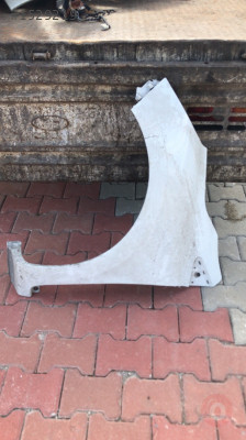 RENO CİLO 4 SOL ÇAMURLUK