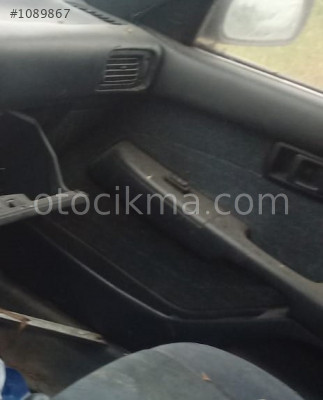 toyota corona 2.0 sökme sağ ön kapı döşemesi