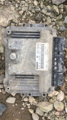 RENAULT MASTER 2 MOTOR BEYNI ORGINAL CIKMA