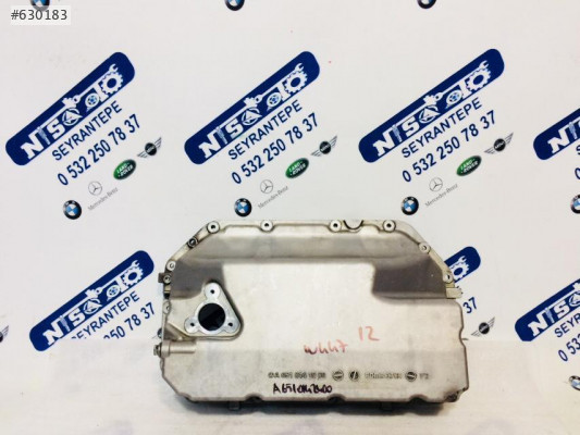 MERCEDES VİTO W447 KASA MOTOR KARTERİ DİZEL A6510106319