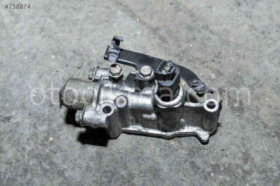 2007 HONDA CIVIC VTEC OKUYUCU 250 ÇIKMA.