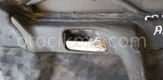 opel astra g sağ ön iç kapı açma lolu