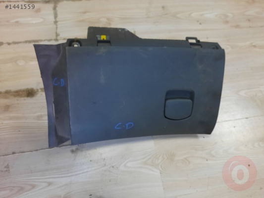 Opel corsa d torpido kapağı orjinal gm