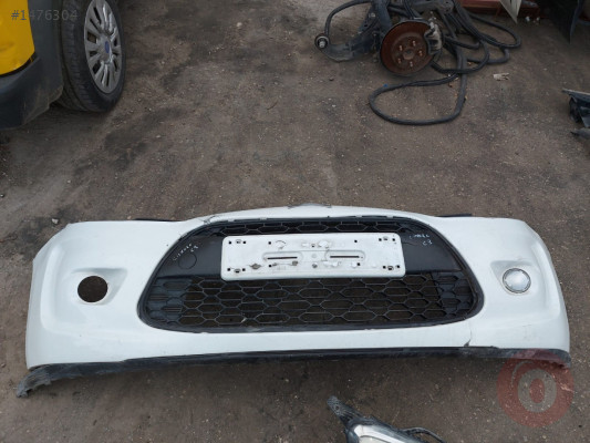 CITROEN C3 ÖN TAMPON GUCMANLAR OTO