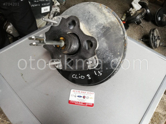 RENAULT CLİO 3 WESTİNGHOUSE 472101170R