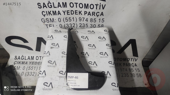 OEM; 5S7J-28371-AA FORD FOCUS-2 ÇIKMA  ÖN TOZLUK SOL