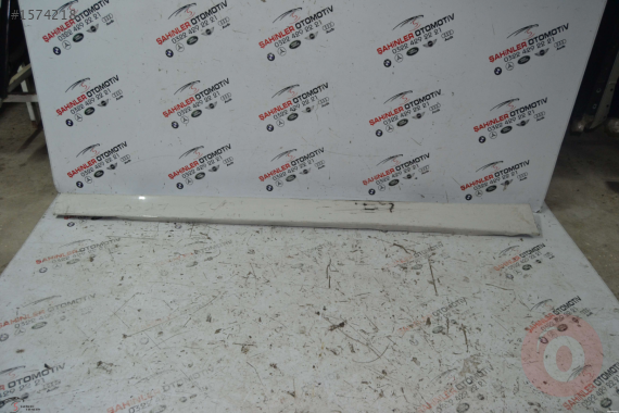 BMW 3 SERİSİ F30 F80 SAĞ MARŞPİYEL