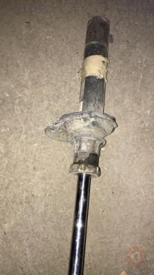 caddy amortisör  çıkma parçalar