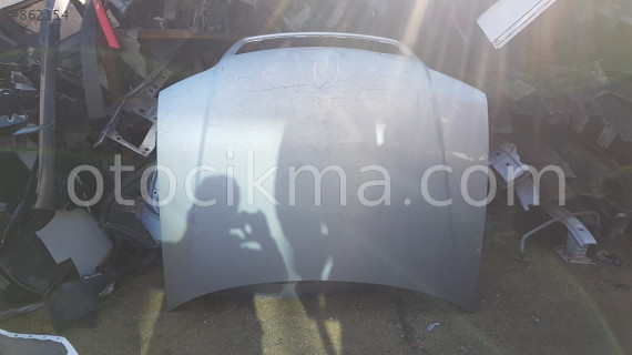 2001-04 AUDİ A6 MOTOR KAPUTU OTOBEKIR