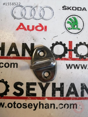 3C0837033B volkswagen passat B5 sol ön kapı kilit karşılığı