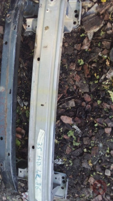 ford focus tampon demiri