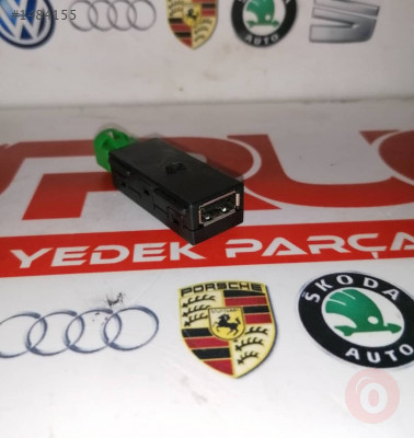 5Q0035726E USB ŞARJ YUVASI