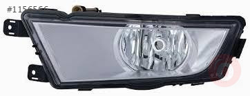 SKODA OCTAVİA 2013 2017 SİS FARI SOL