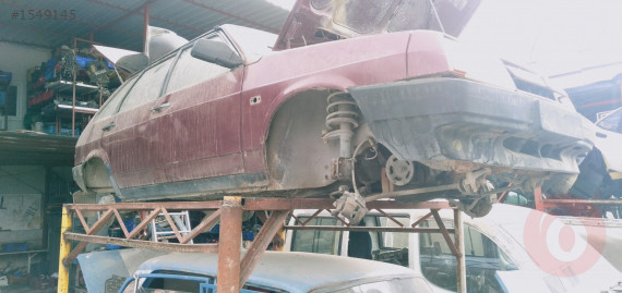 Lada Samara çıkma parça