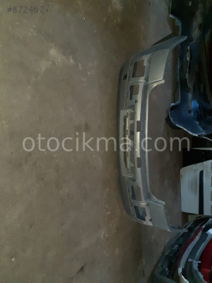 MEGANE 2 ARKA TAMPON VE TÜM ÇIKMA ORJİNAL PARÇALAR