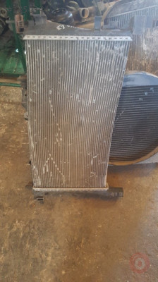 fiat fiorino çıkma su radyatör