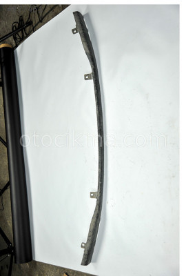 1999 VOLVO S40 HATASIZ TAMPON BANTI.