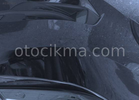 2018 HONDA CİVİC ÇIKMA SOL SİNYAL LAMBASI.