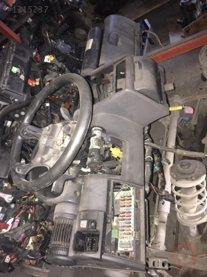 Opel Corsa B Direksiyon Mafsalı Hatasız Orjinal Çıkma