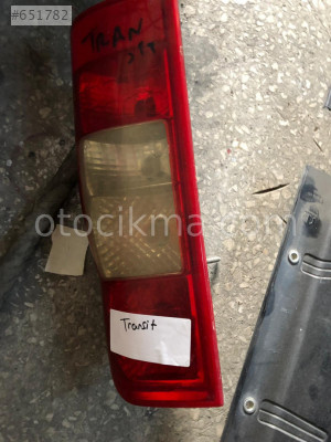 Ford Transit Sol arka stop hatasız orjinal çıkma