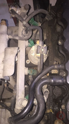 OPEL FRONTERA 2,0 ENJEKTÖR TAKIMI