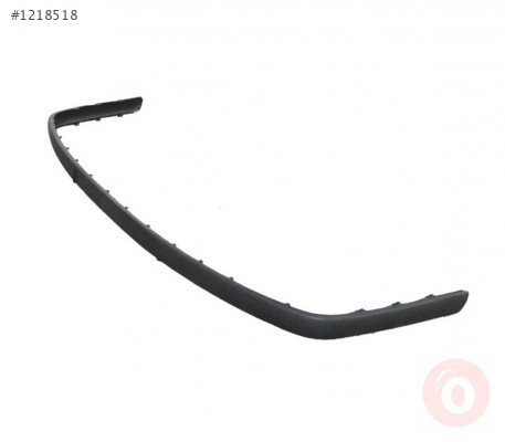 SKODA OCTAVİA A4 01-11 ÖN TAMPON BANDI 1U0807717C