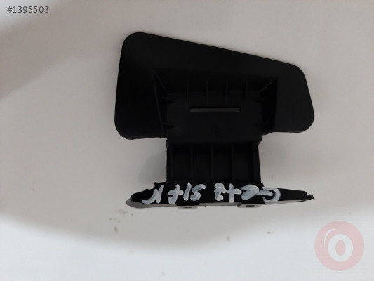 HYUNDAİ GETZ SOL ARKA TAMPON BAĞLANTI BRAKETİ ORJİNAL SIFIR