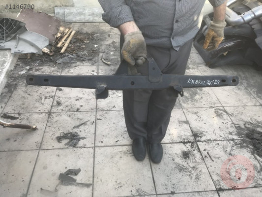 ASTRA J ÖN ŞASE TRAVERSİ OPEL ORJİNAL ÇIKMA PARÇA