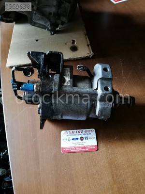 FORD CONNECT 90 PS MAZOT POMPASI