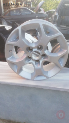 OPEL ASTRA H TEK JANT SIFIR.OTO ERKAN ÜNYE