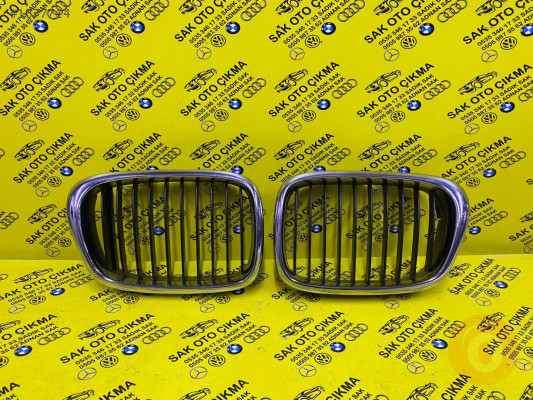 BMW E39 SAĞ - SOL PANJUR 5 SERİSİ 2494066 2494065