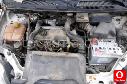 ÇIKMA FORD CONNECT KOMPLE MOTOR 2009 75 ps